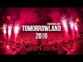 Tomorrowland 2019 - Best Songs Mix