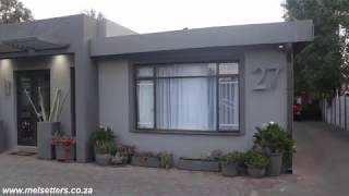 Melsetter's Guest House - Bloemfontein