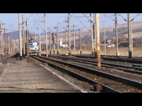 Marfar GFR trece prin Copsa Mica