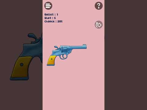 Shoot Roulette Lucky video thumbnail