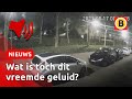 Mysterieuze knallen gehoord van Kaatsheuvel tot Prinsenbeek | Omroep Brabant