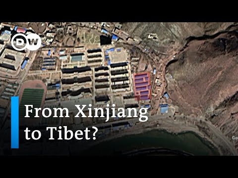 中國少數民族。從新疆到西藏？| 中國新聞網 (Chinese minorities: From Xinjiang to Tibet? | DW News)