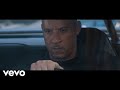 Balti Ya Lili Feat Hamouda Starix XZEEZ Remix FAST FURIOUS Chase Scene