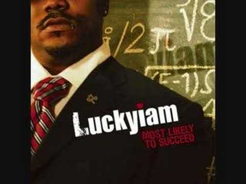 Luckyiam ft. Aesop Rock & Slug - Borrowedtime