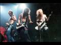 Def Leppard - Stand Up (demo)