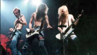 Def Leppard - Stand Up (demo)