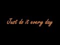 Capital Cities - Love Away (Lyric Video) 