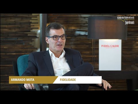 Armando Mota - CEO