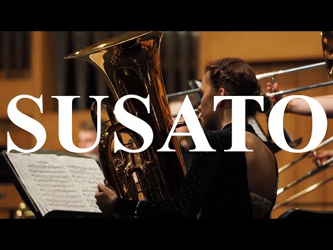 T. Susato: „Suite Danserye“ (Jugendsinfonieorchester Solingen)