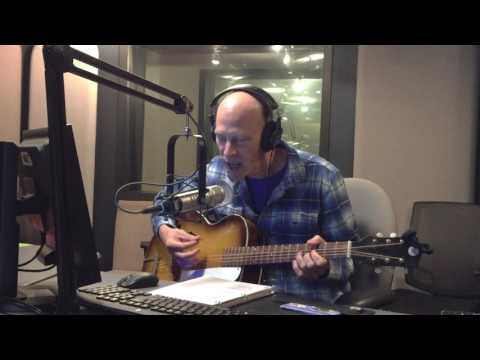 Chris Ballew  "Elbow macaroni" song - Your Last Meal with Rachel Belle