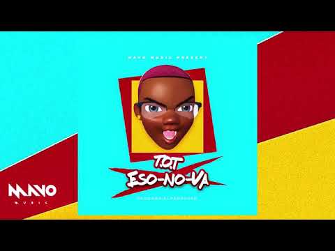 @TOTMusicOfficial - Eso No Va (Audio Oficial)
