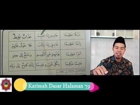 BBQ Karimah Halaman 79