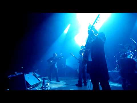 ELEKTRIC GEISHA - Radioactive sashimi (LIVEQUEST #51)