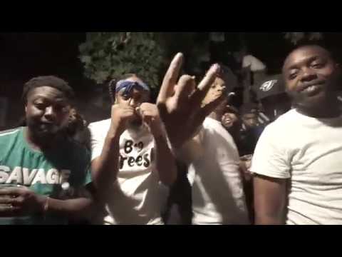 Yung Drama - 83 Anthem (Official Video) Shot By @Sodope__Ty
