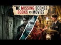 Voldemort's Secret Past: The Gaunt Family & The Hepzibah Scandal (Book vs. Movie Analysis)
