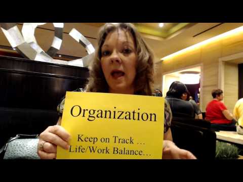 Melanie Drake - Organization Advice