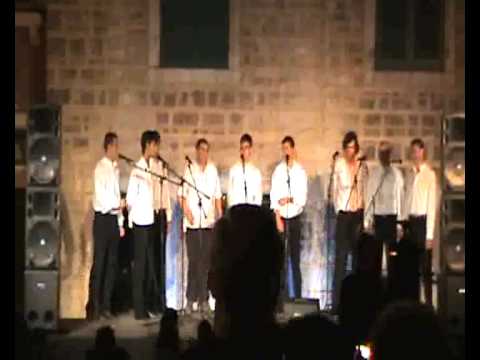 klapa bilice 1 dio