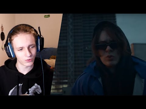 Diese Hoooook | Kidnfinity ft. Treeze – XXL | Reaction