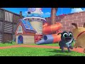 Channel Jr Kids Celebrates DVD Trailer Paw Patrol Version