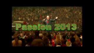 God&#39;s Great Dance Floor..Passion 2013...Chris Tomlin(Lyrics)