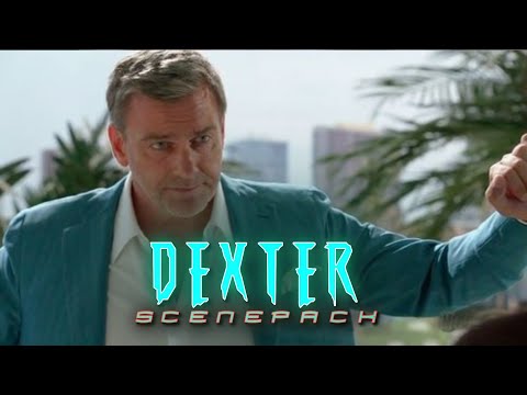 Dexter [Isaak Sirko] Scenepack