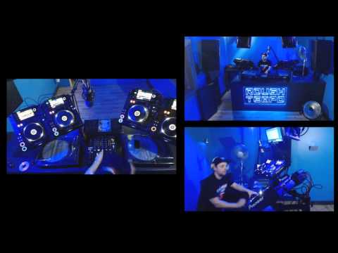 VOLTAGE ROUGH TEMPO 29/11/2014