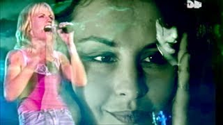 Delilah Music Video (The Cranberries, Bury The Hatchet Album)