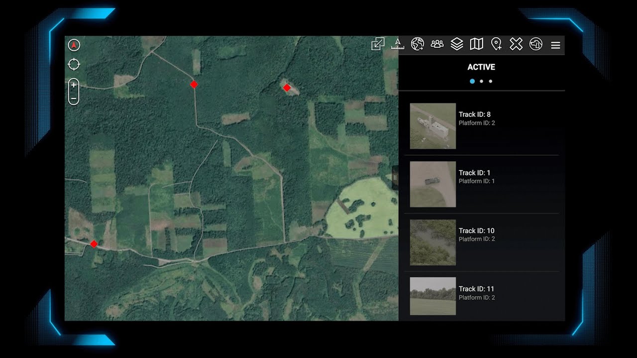 Palladyne AI - Partner Overview