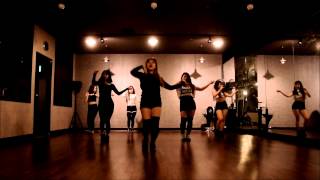 Like A Drug-Kylie Minogue | Choreography by Darlene Lee | Dance Town Studio