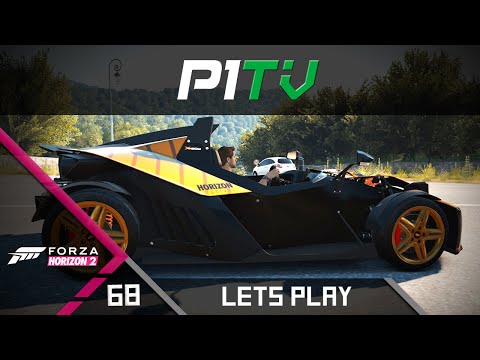 Forza Horizon 2 #68 - Allheilmittel Allrad [Xbox One] [TX] / Lets Play Forza Horizon 2