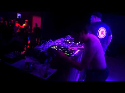 Section Grabuge mix POLIZIAA  GOH 12