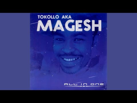 Tokollo Magesh - Jigwa Imali (Money Makes The World Go Around)