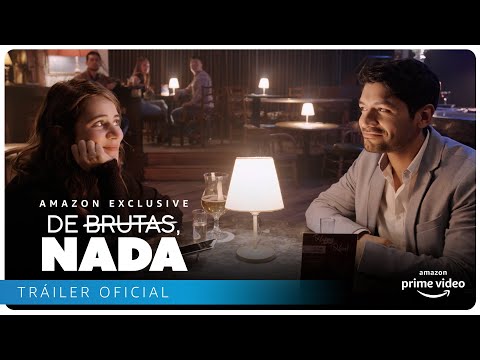 Trailer de la 1ª temporada de De brutas, nada