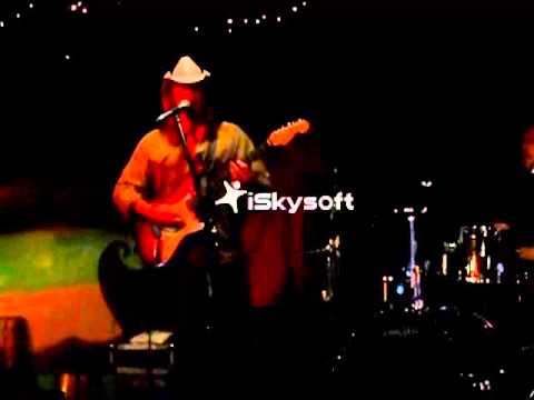 David Shelley and Bluestone - Live From Fishtales