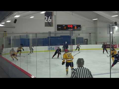 2017 12 01 Braves vs Marquis