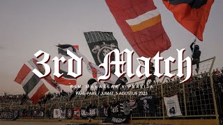 Download lagu PSMFANS1915 - PSM MAKASSAR VS PERSIJA - BRI LIGA1 2022 - 23 mp3