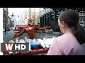 The Flash 2023 Flash Saves The Babies Funny Scene In Hindi Movie Clip HD
