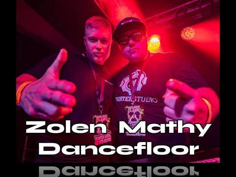 Zolen - Dancefloor feat. Mathy (prod. Kezii)