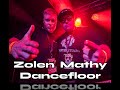 Zolen - Dancefloor feat. Mathy (prod. Kezii)