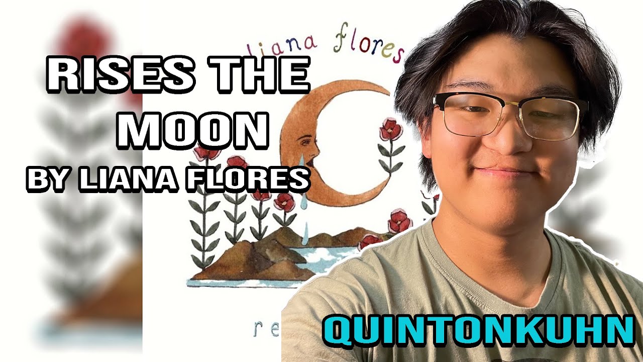 Promotional video thumbnail 3 for Quinton Kuhn