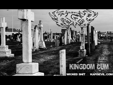 Video thumbnail for Kingdom Cum
