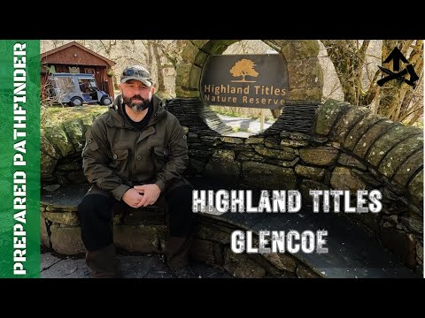 Highland Titles Nature Reserve