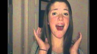 Some Nights- Jake CoCo and Friends (Our Version)