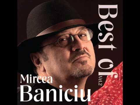 In Tren - Mircea Baniciu