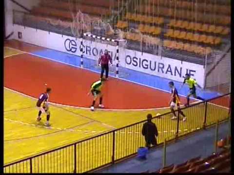 MNK PORTO TOLERO - MNK SOLIN 2:0