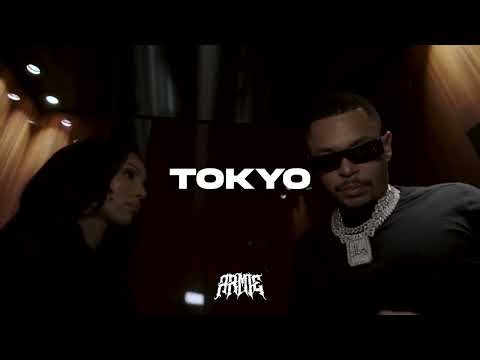 [FREE] Gazo x Rondodasosa Hard Drill Type Beat 2022 - ''TOKYO'' (Prod. ARMIE x EMPTY)