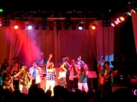 Orquesta ATLANT  La Rioja.