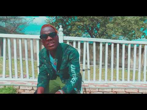 Eddy Boy ft Marsha Master_Gimme_Official Music Video Directed by Regani Ice