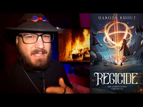 Regicide : I like where it is headed.