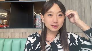 🎁のInsta360で初投稿💖
